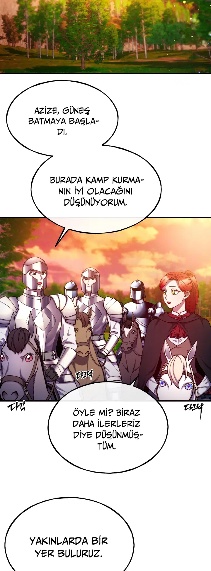 Kötü Kadın Olunmaz, Doğulur - Bölüm 97 Sayfa 3