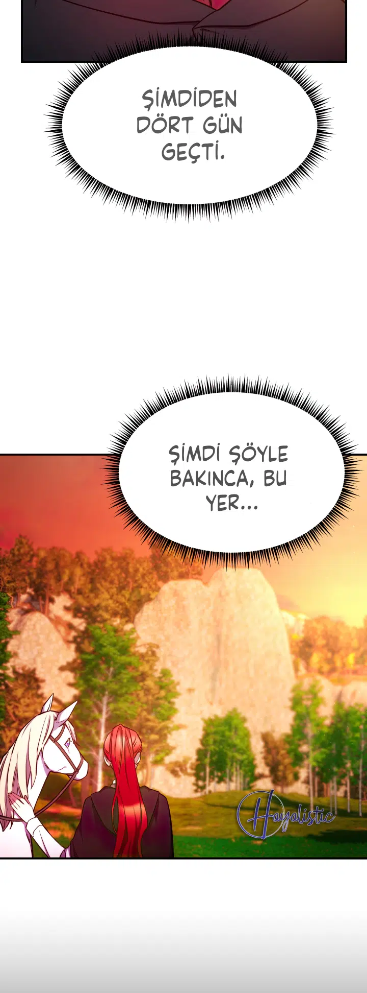 Kötü Kadın Olunmaz, Doğulur - Bölüm 97 Sayfa 5
