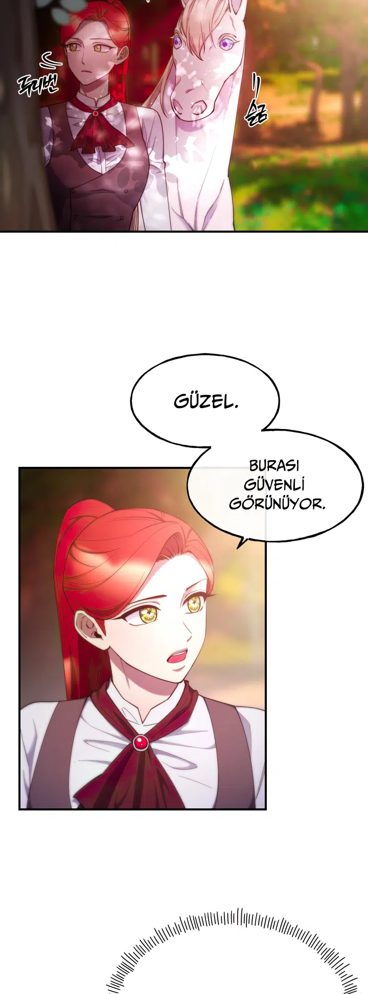 Kötü Kadın Olunmaz, Doğulur - Bölüm 97 Sayfa 10