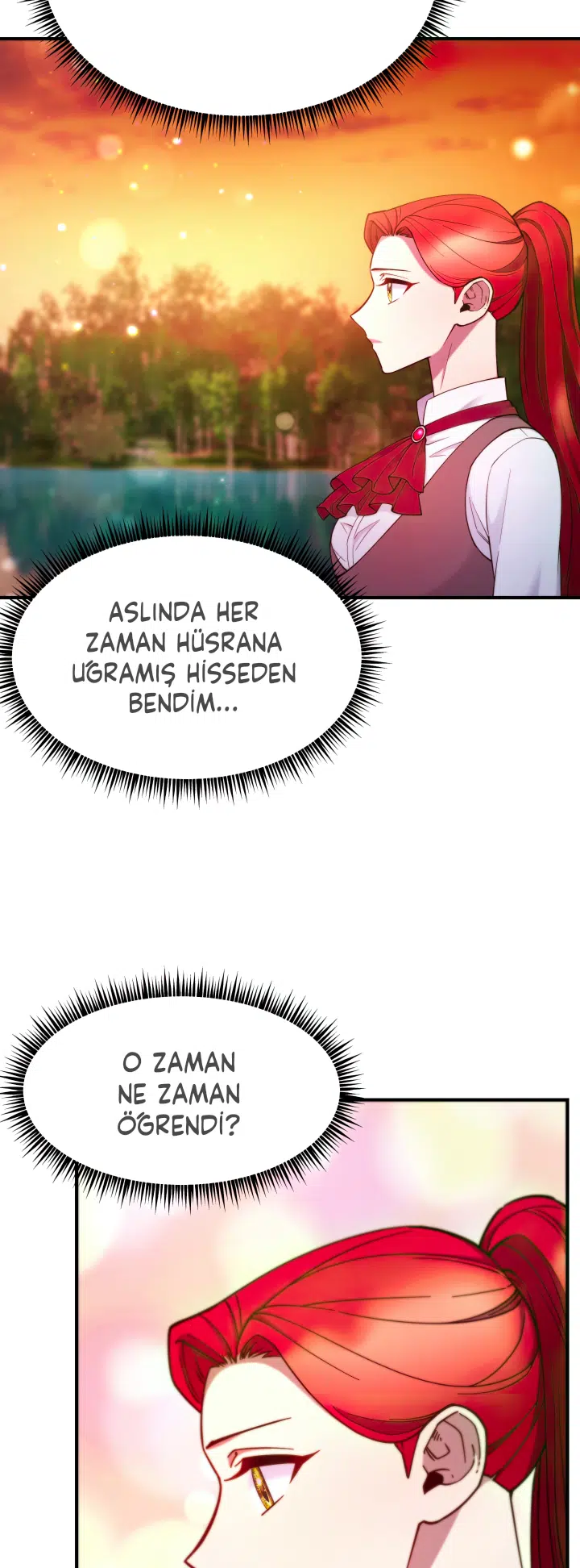 Kötü Kadın Olunmaz, Doğulur - Bölüm 97 Sayfa 15