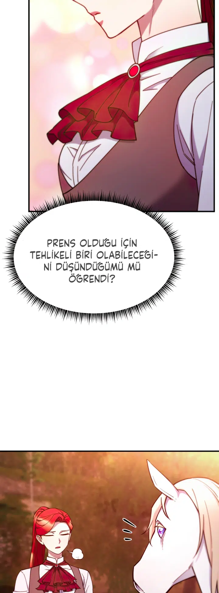 Kötü Kadın Olunmaz, Doğulur - Bölüm 97 Sayfa 16
