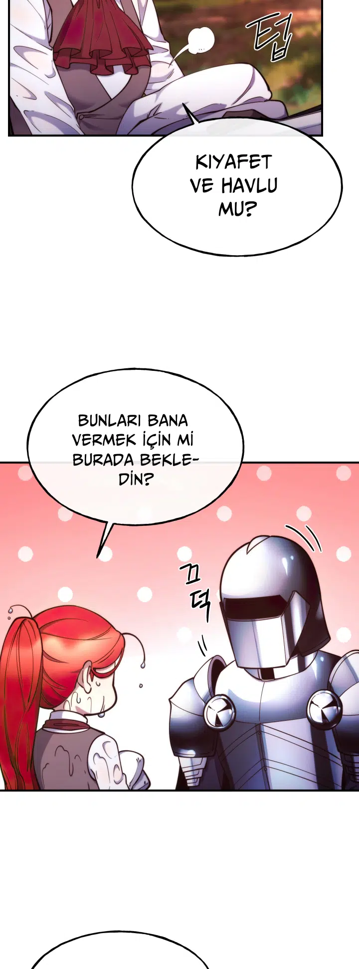 Kötü Kadın Olunmaz, Doğulur - Bölüm 97 Sayfa 24