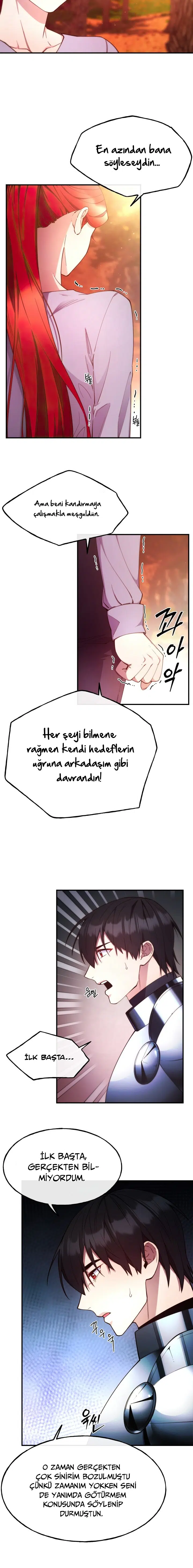 Kötü Kadın Olunmaz, Doğulur - Bölüm 98 Sayfa 3