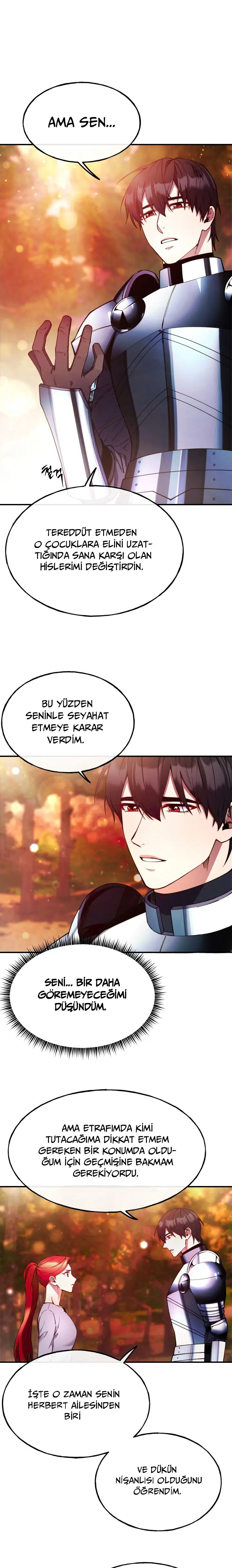 Kötü Kadın Olunmaz, Doğulur - Bölüm 98 Sayfa 4