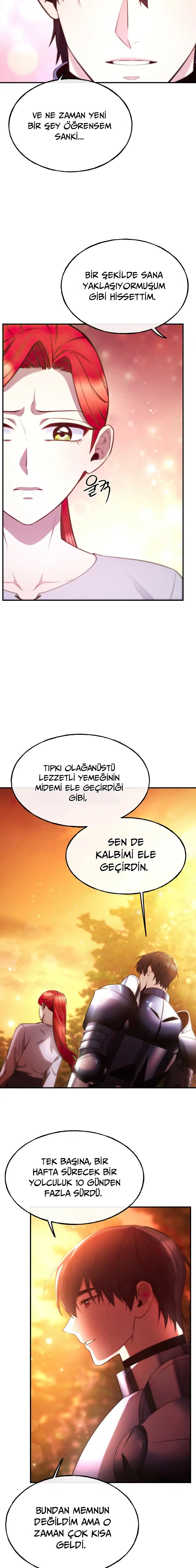 Kötü Kadın Olunmaz, Doğulur - Bölüm 98 Sayfa 7