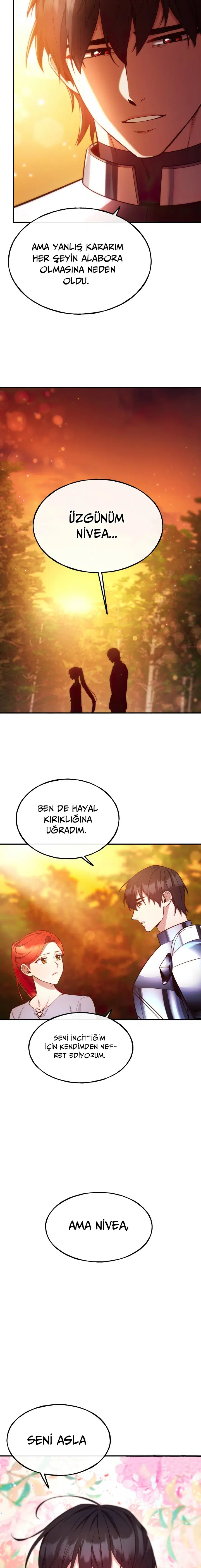 Kötü Kadın Olunmaz, Doğulur - Bölüm 98 Sayfa 9