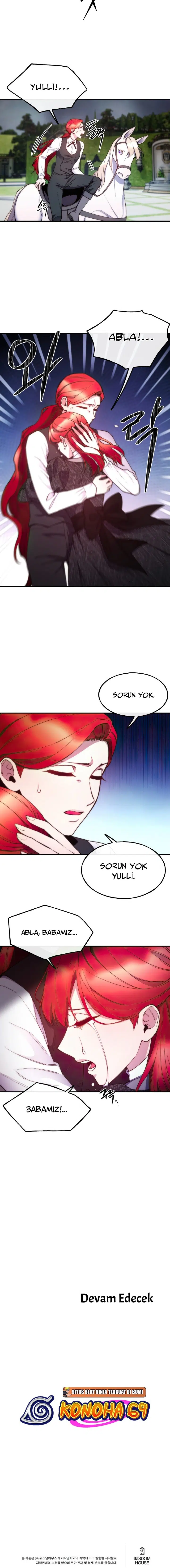 Kötü Kadın Olunmaz, Doğulur - Bölüm 98 Sayfa 17
