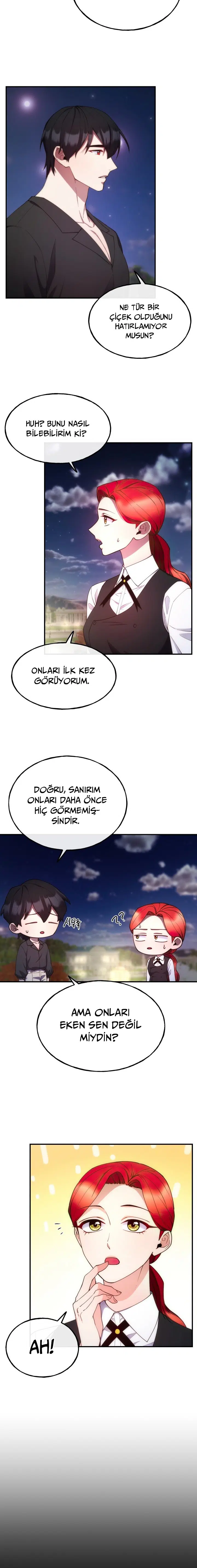 Kötü Kadın Olunmaz, Doğulur - Bölüm 99 Sayfa 7