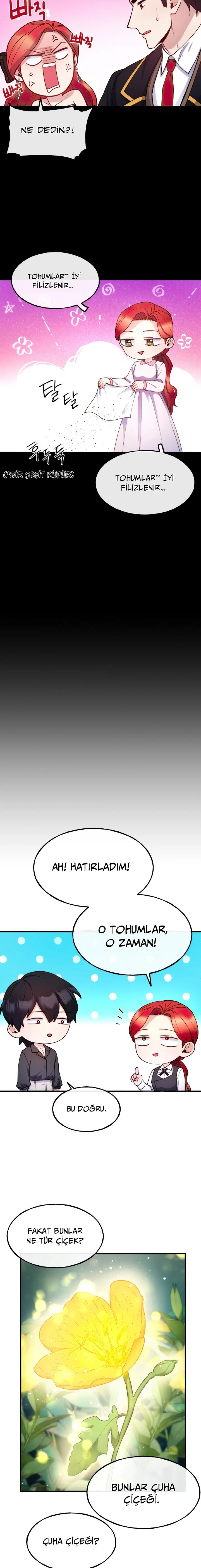 Kötü Kadın Olunmaz, Doğulur - Bölüm 99 Sayfa 9