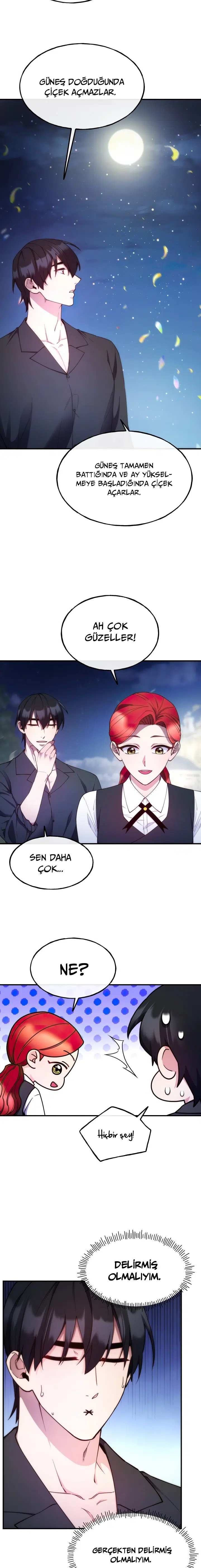 Kötü Kadın Olunmaz, Doğulur - Bölüm 99 Sayfa 10
