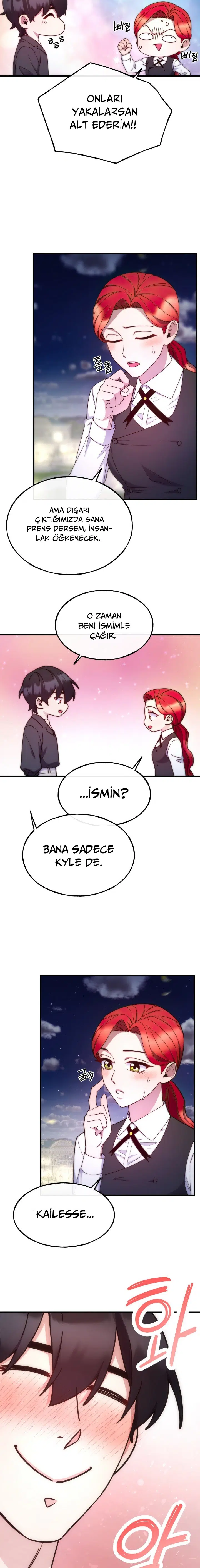 Kötü Kadın Olunmaz, Doğulur - Bölüm 99 Sayfa 14