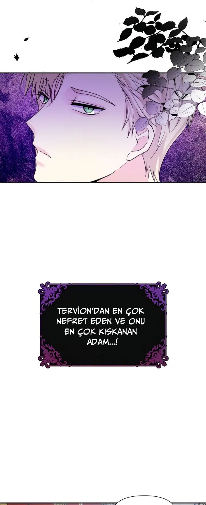 Hüzünlü Hikâyenin Gelini - Bölüm 16 Sayfa 19