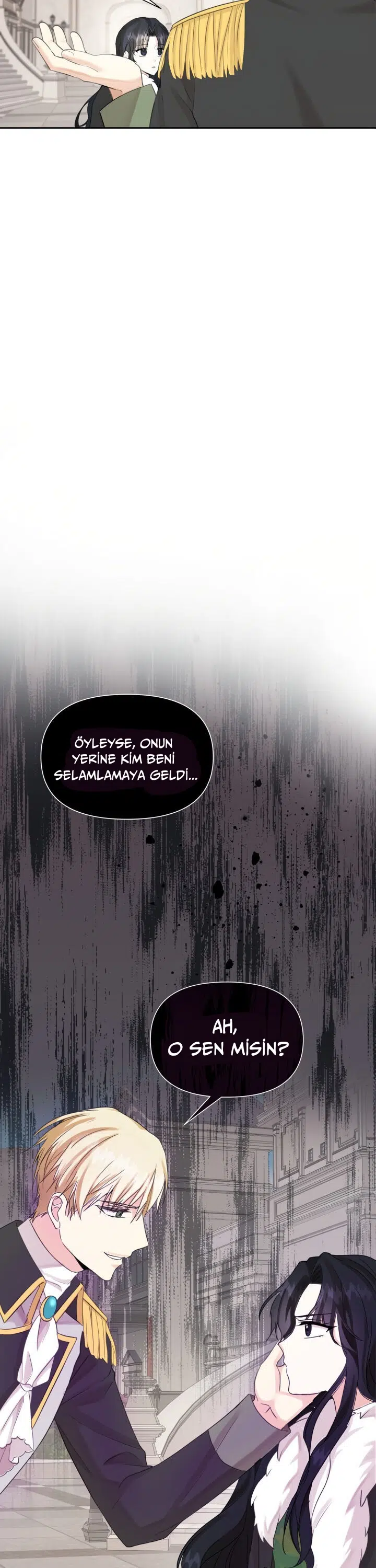 Hüzünlü Hikâyenin Gelini - Bölüm 16 Sayfa 27
