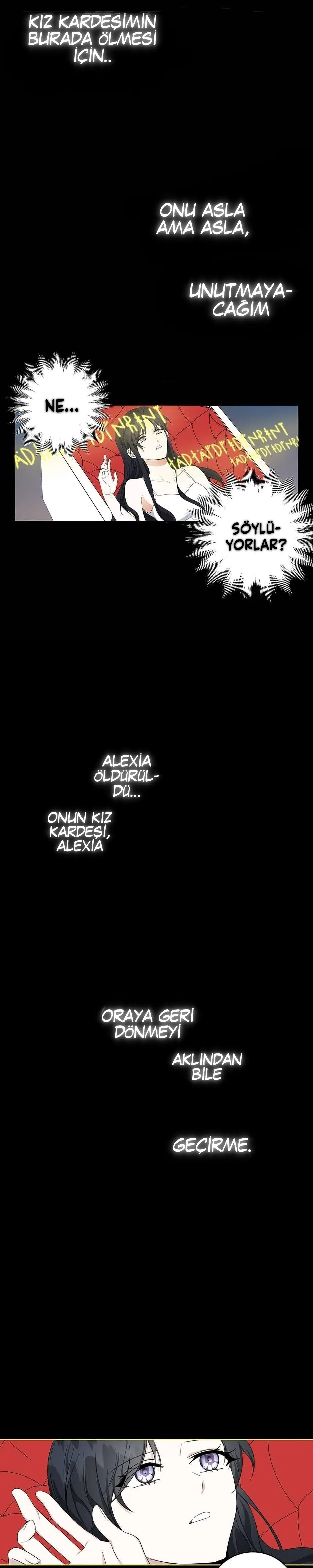 Hüzünlü Hikâyenin Gelini - Bölüm 30 Sayfa 7