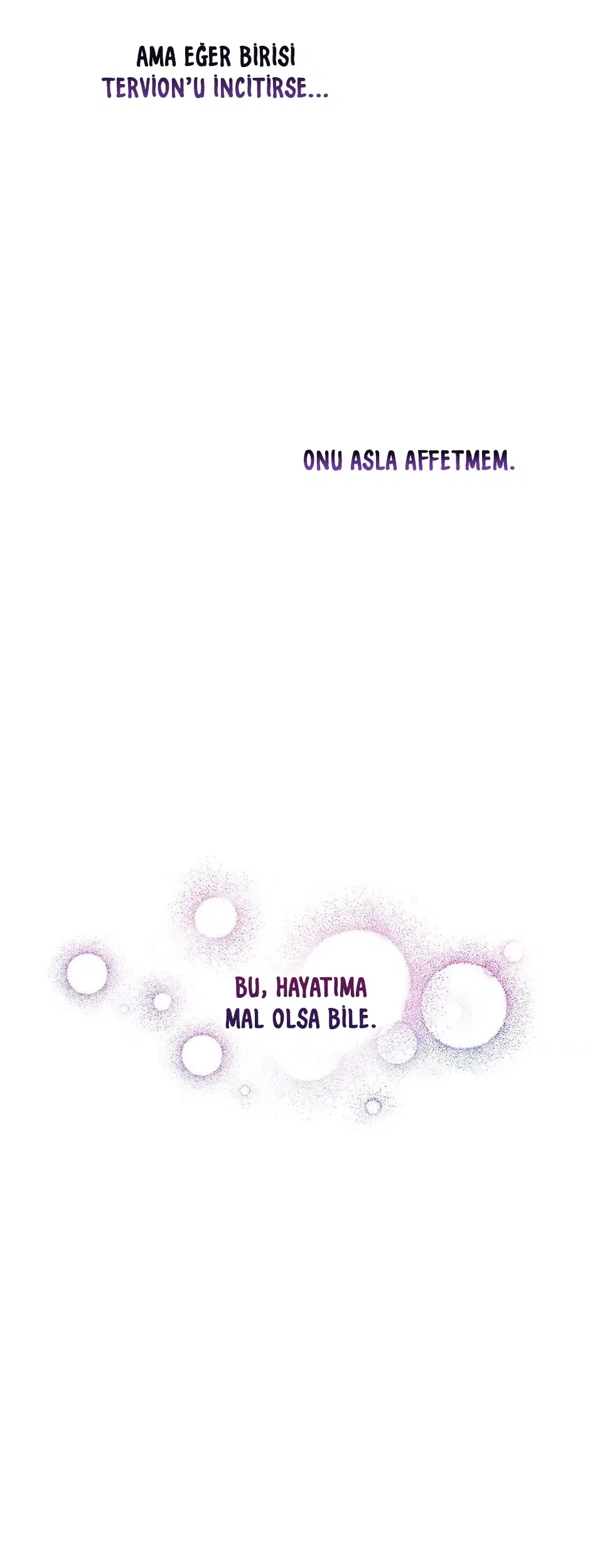Hüzünlü Hikâyenin Gelini - Bölüm 41 Sayfa 15