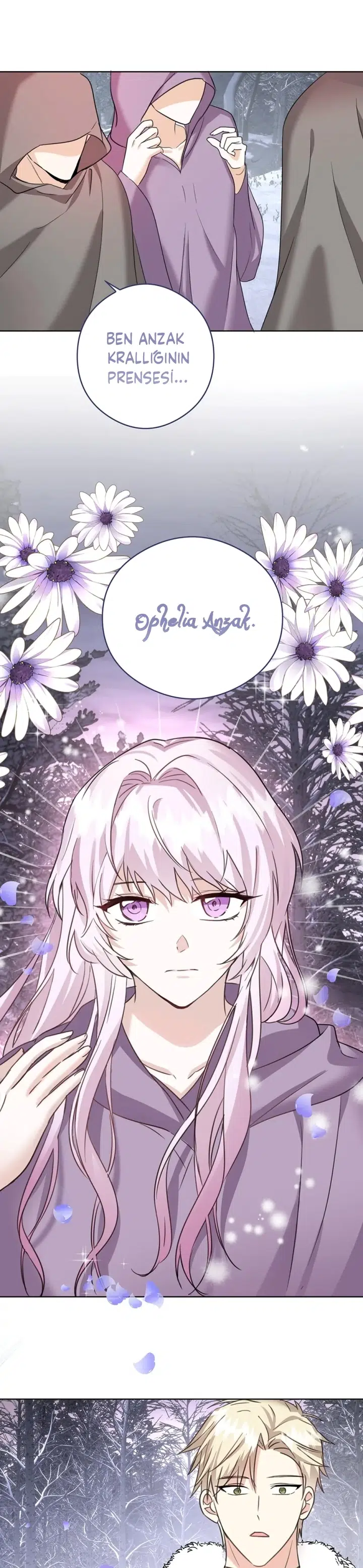 Hüzünlü Hikâyenin Gelini - Bölüm 47 Sayfa 22