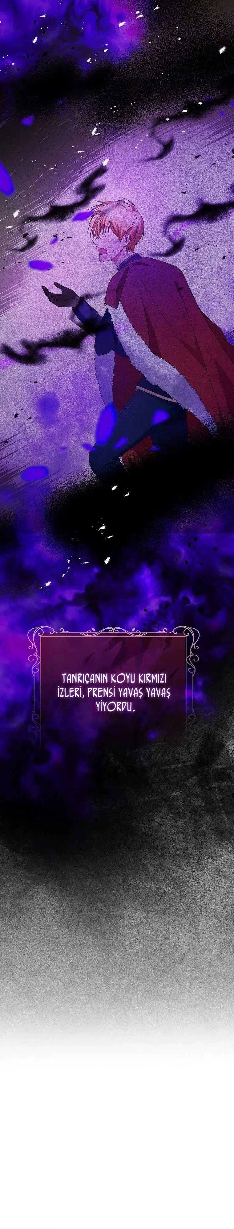 Hüzünlü Hikâyenin Gelini - Bölüm 57 Sayfa 16
