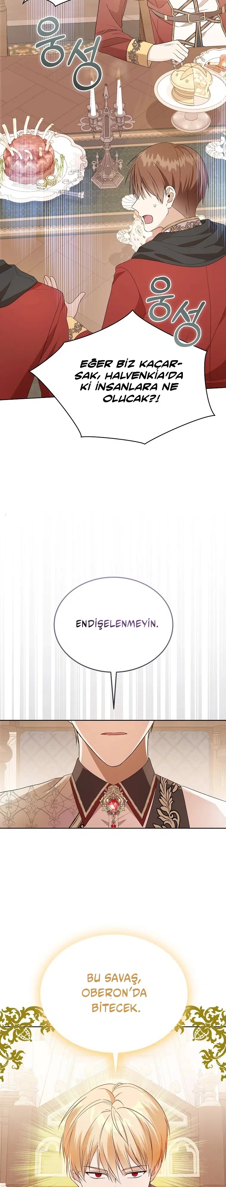 Hüzünlü Hikâyenin Gelini - Bölüm 57 Sayfa 26