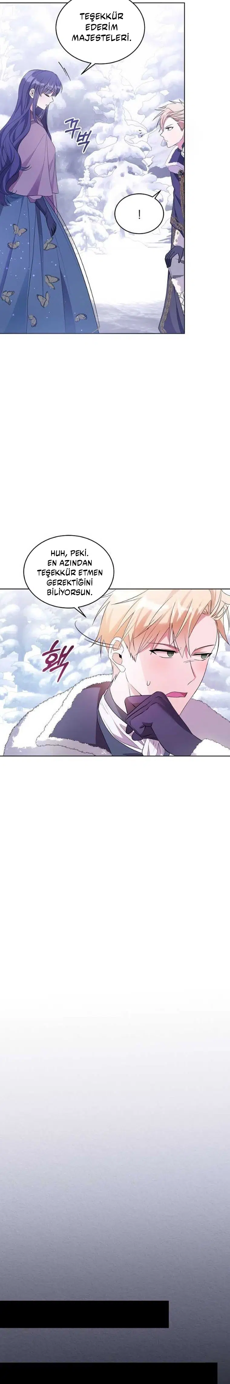 Hüzünlü Hikâyenin Gelini - Bölüm 59 Sayfa 24