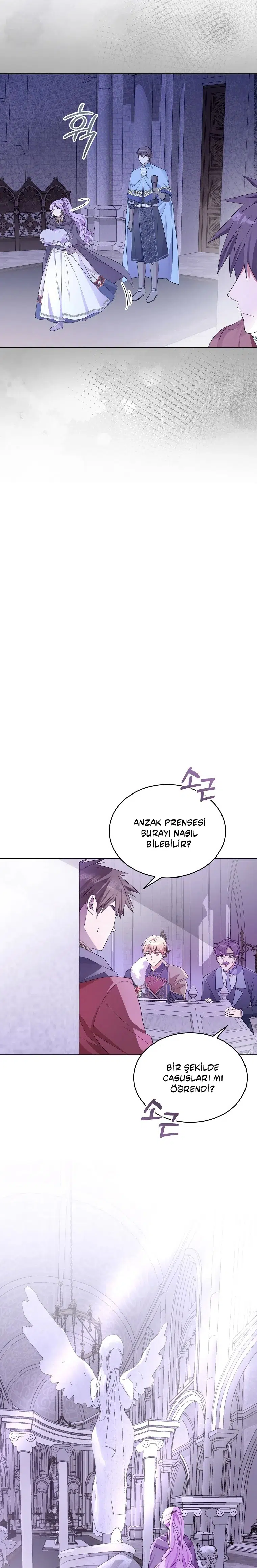 Hüzünlü Hikâyenin Gelini - Bölüm 60 Sayfa 4