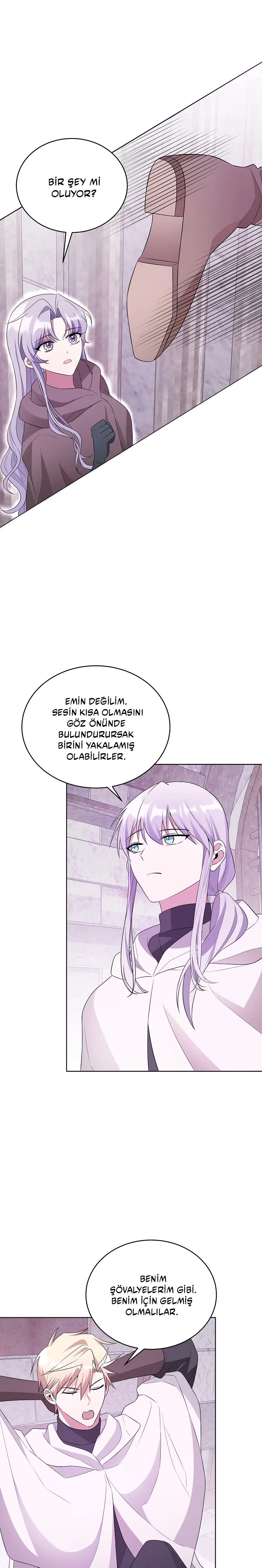Hüzünlü Hikâyenin Gelini - Bölüm 61 Sayfa 12