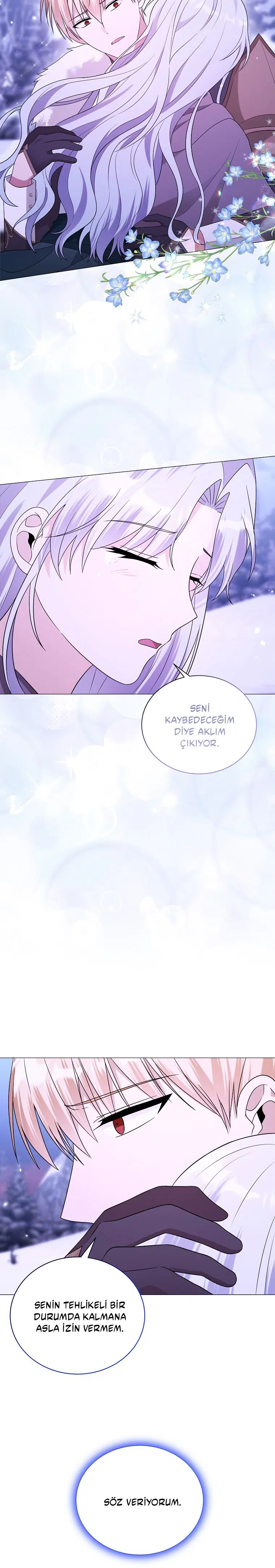 Hüzünlü Hikâyenin Gelini - Bölüm 65 Sayfa 9