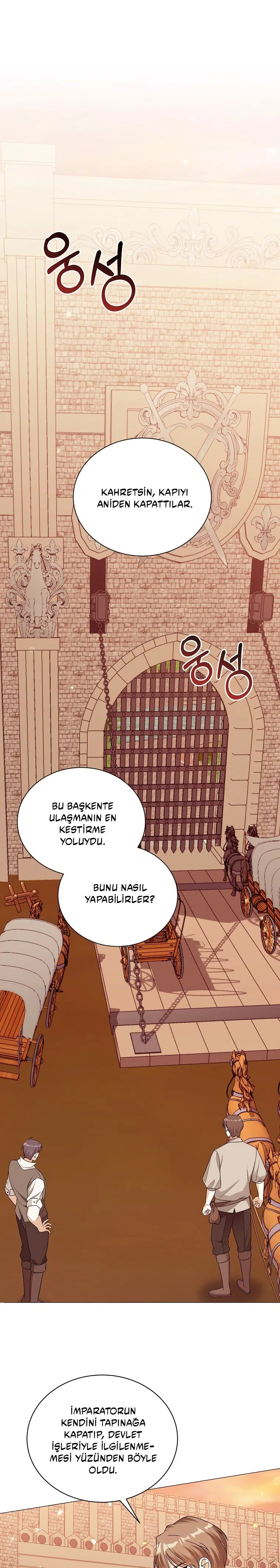 Hüzünlü Hikâyenin Gelini - Bölüm 66 Sayfa 2