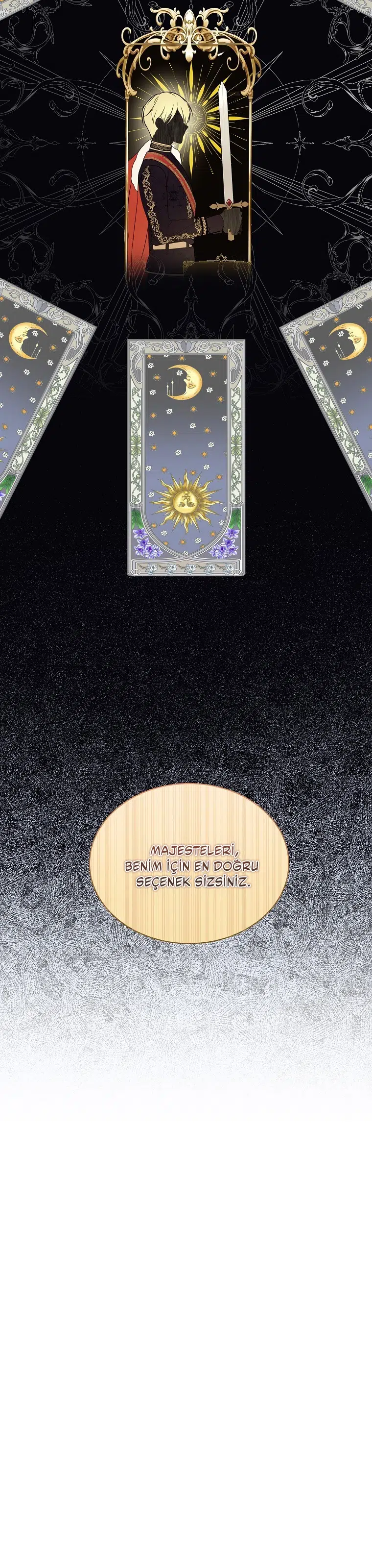 Hüzünlü Hikâyenin Gelini - Bölüm 70 Sayfa 25