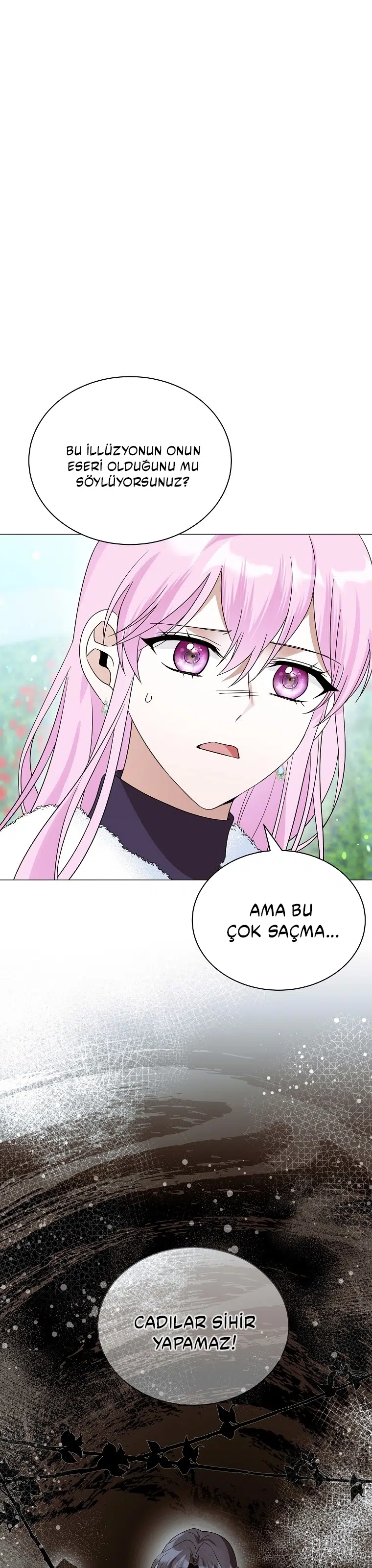 Hüzünlü Hikâyenin Gelini - Bölüm 70 Sayfa 42