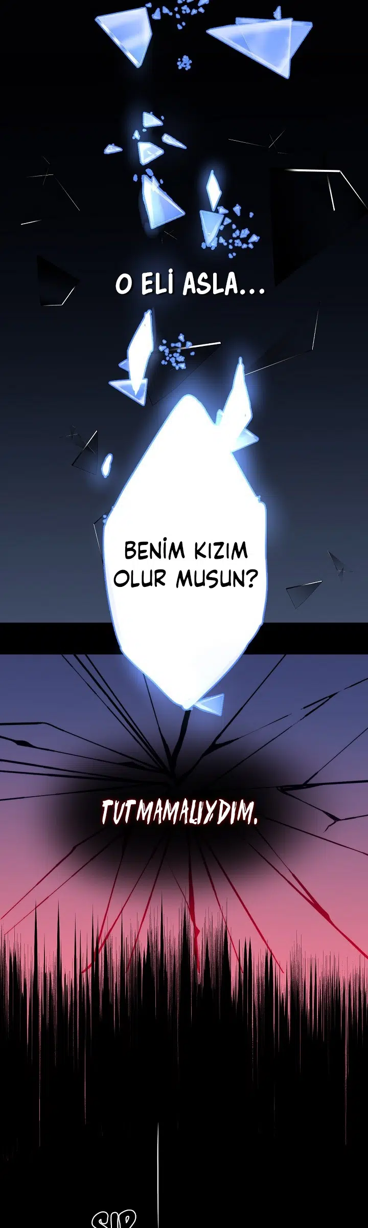 Gölge Kraliçesi - Bölüm 1 Sayfa 2