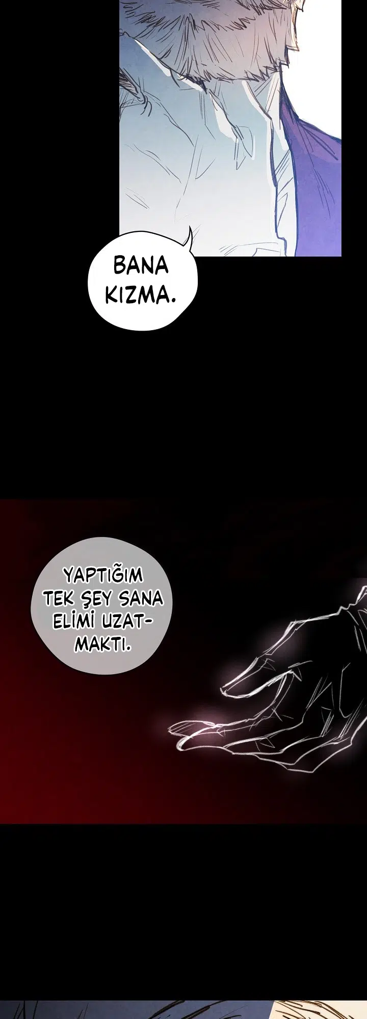 Gölge Kraliçesi - Bölüm 1 Sayfa 13
