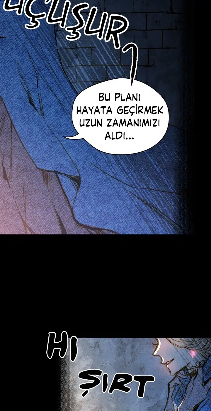Gölge Kraliçesi - Bölüm 1 Sayfa 18
