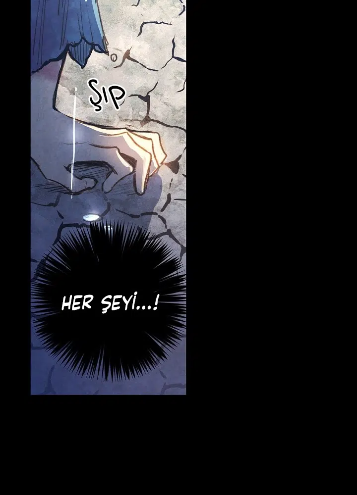Gölge Kraliçesi - Bölüm 1 Sayfa 31
