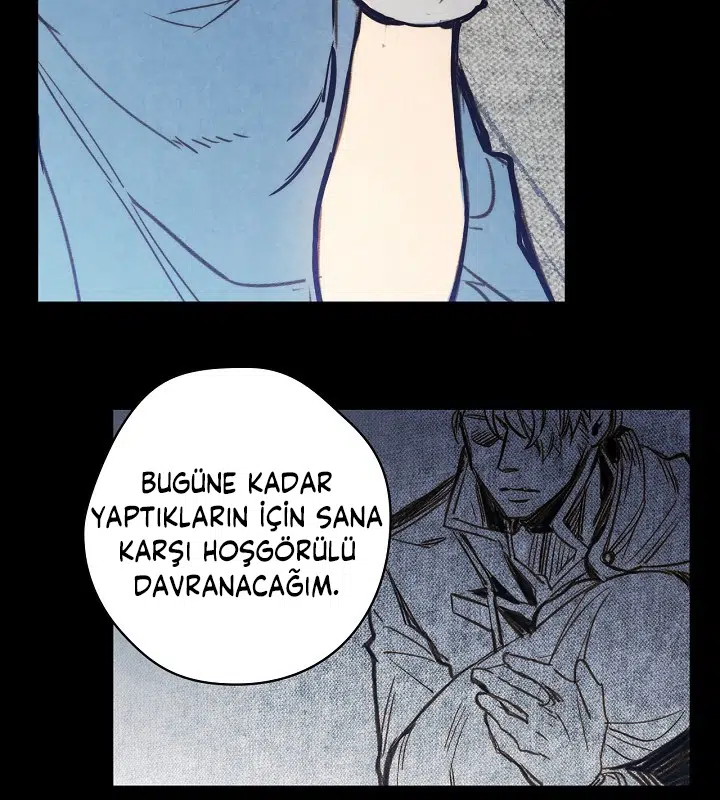 Gölge Kraliçesi - Bölüm 1 Sayfa 36