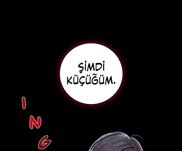 Gölge Kraliçesi - Bölüm 1 Sayfa 39