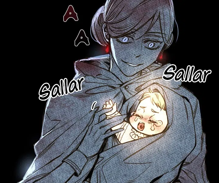 Gölge Kraliçesi - Bölüm 1 Sayfa 40