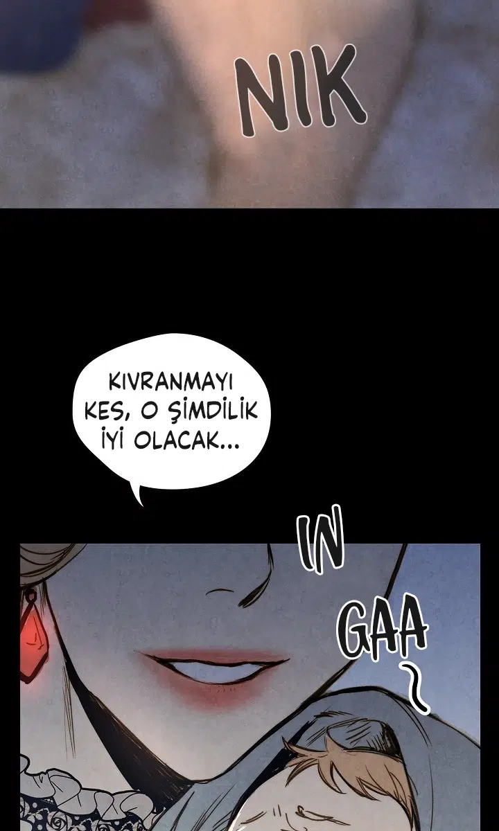 Gölge Kraliçesi - Bölüm 1 Sayfa 44