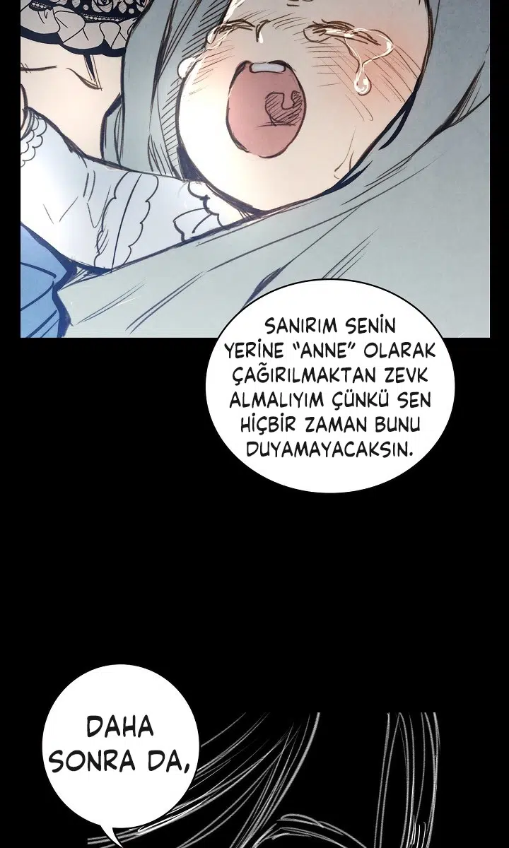 Gölge Kraliçesi - Bölüm 1 Sayfa 45