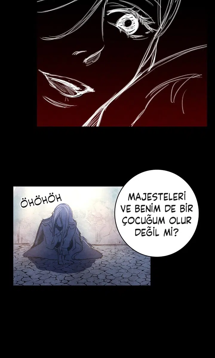 Gölge Kraliçesi - Bölüm 1 Sayfa 46