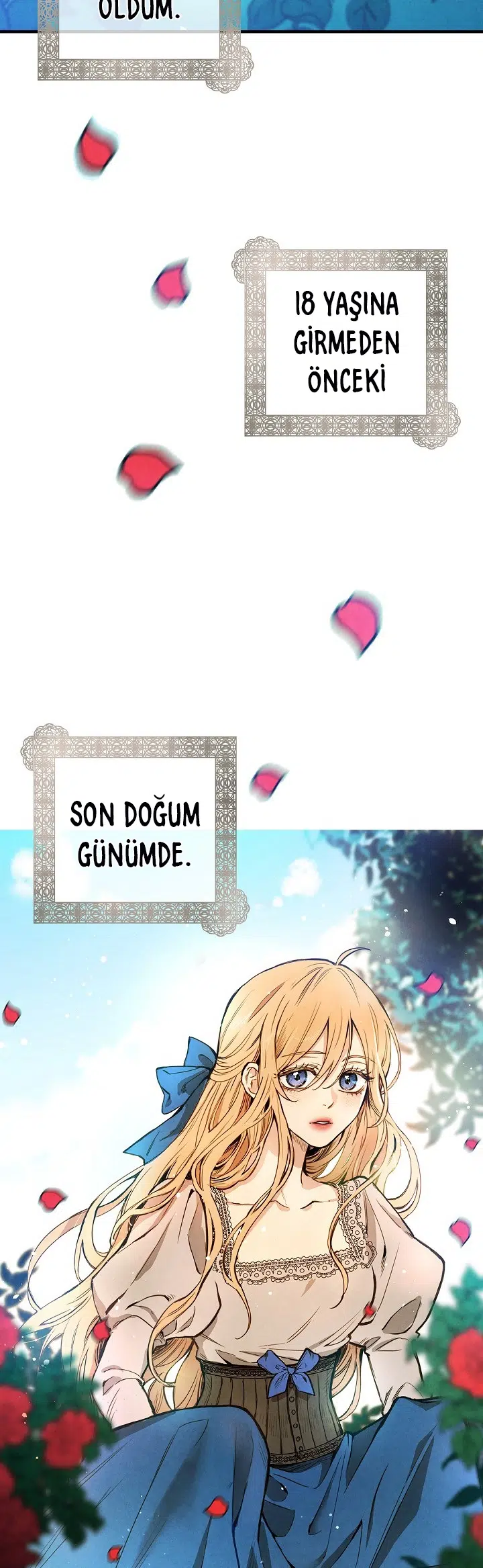 Gölge Kraliçesi - Bölüm 2 Sayfa 4