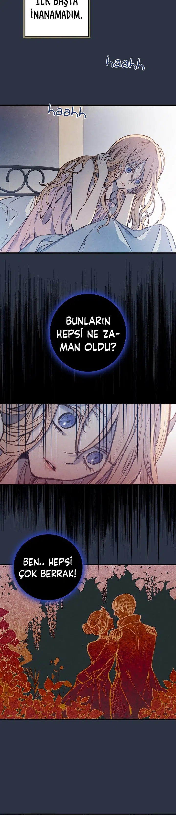 Gölge Kraliçesi - Bölüm 2 Sayfa 6