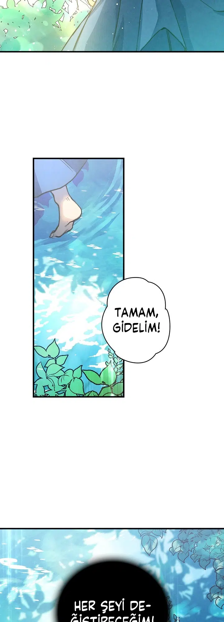 Gölge Kraliçesi - Bölüm 2 Sayfa 11
