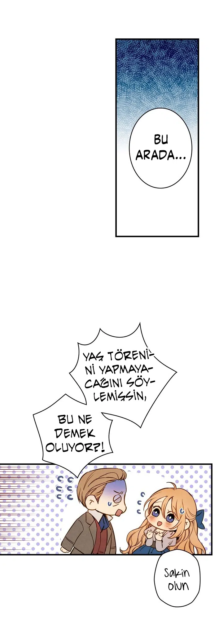 Gölge Kraliçesi - Bölüm 2 Sayfa 13