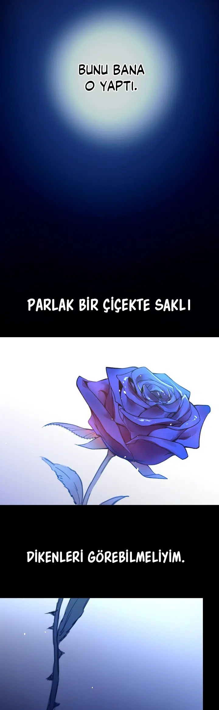 Gölge Kraliçesi - Bölüm 2 Sayfa 27