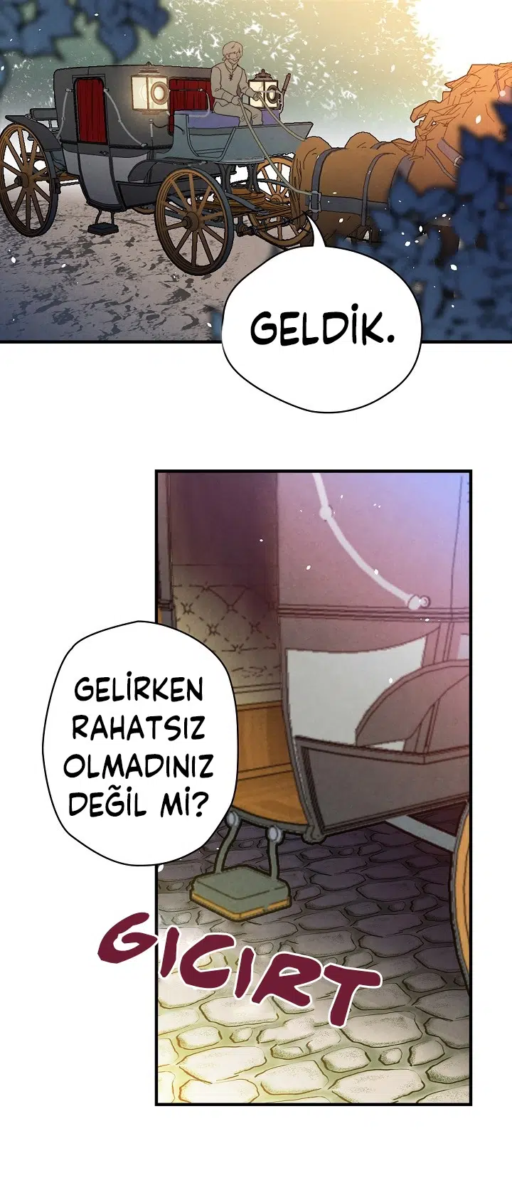 Gölge Kraliçesi - Bölüm 2 Sayfa 29