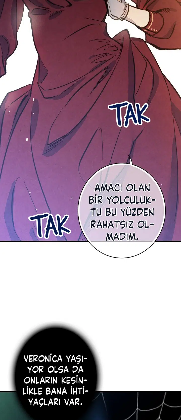 Gölge Kraliçesi - Bölüm 2 Sayfa 31
