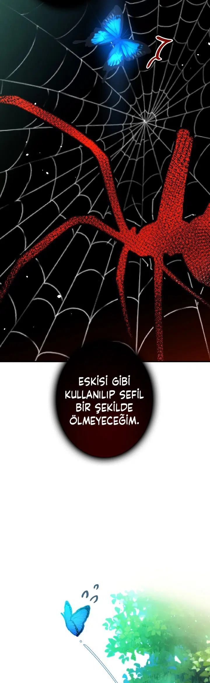 Gölge Kraliçesi - Bölüm 2 Sayfa 32