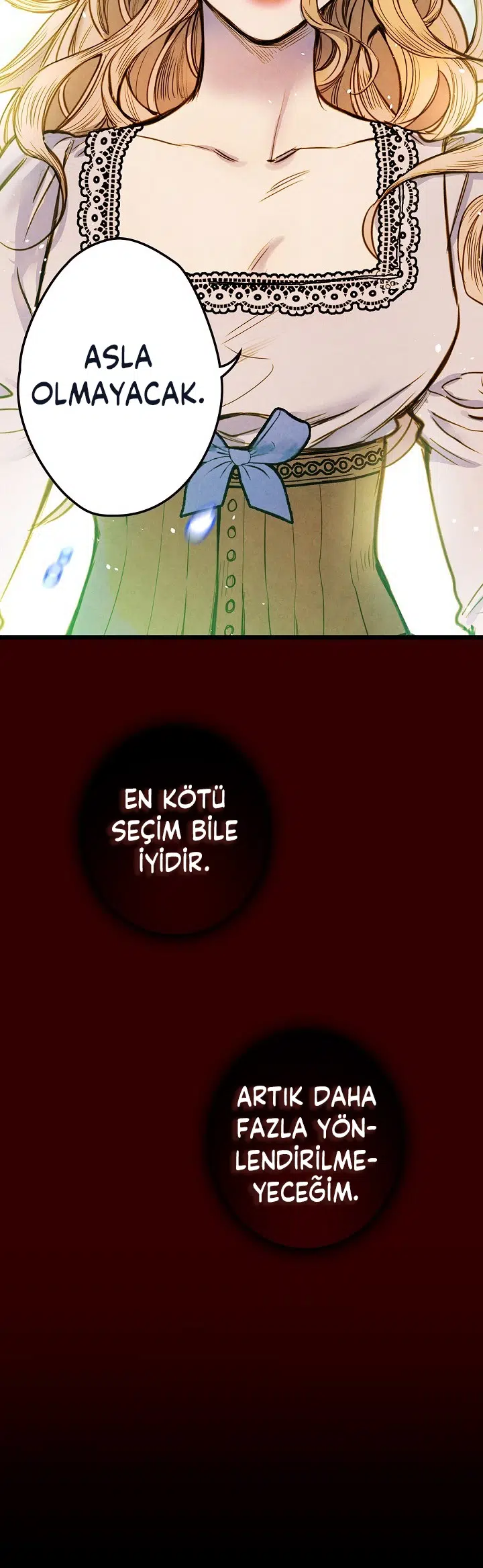 Gölge Kraliçesi - Bölüm 2 Sayfa 34