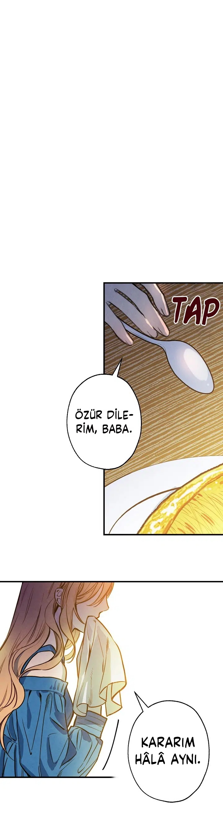 Gölge Kraliçesi - Bölüm 3 Sayfa 8