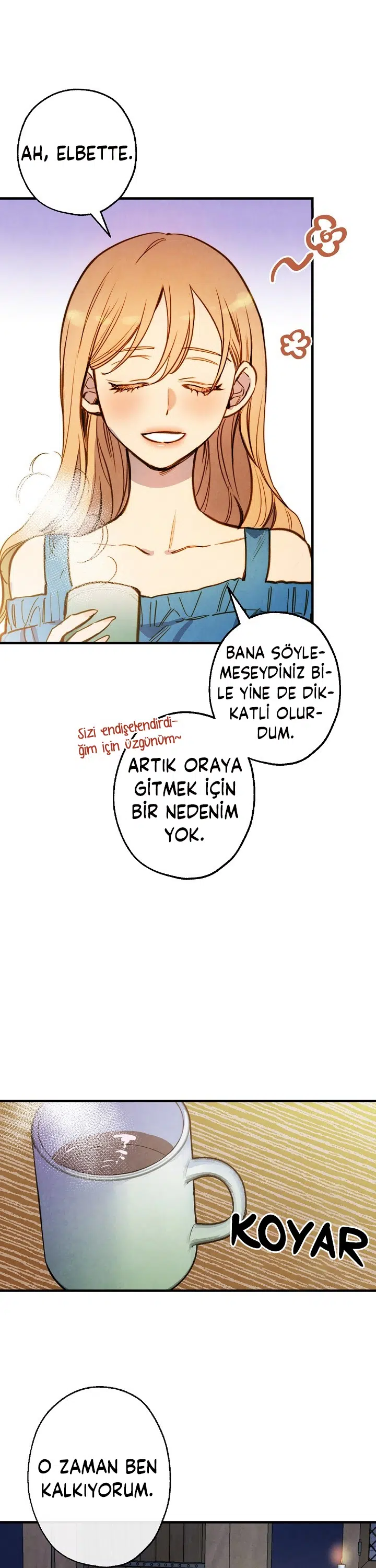 Gölge Kraliçesi - Bölüm 3 Sayfa 17